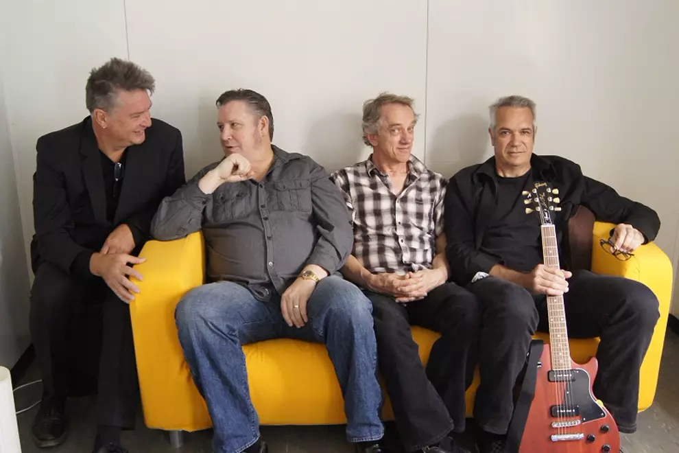 Sunnyboys