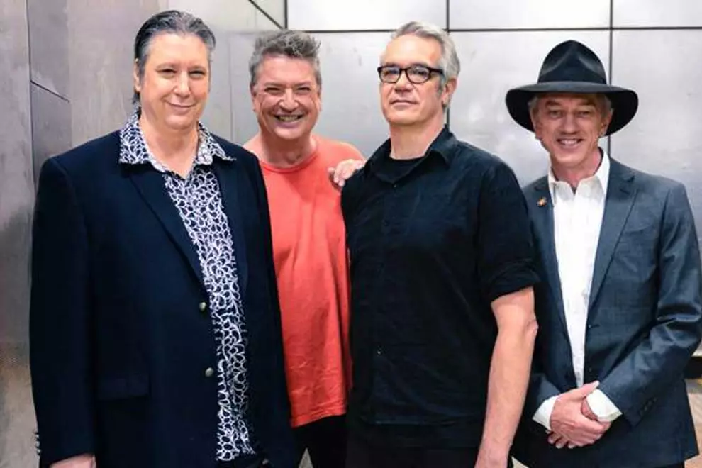 Sunnyboys