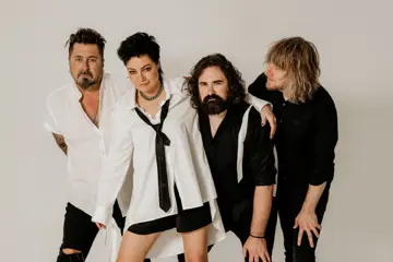 The Superjesus
