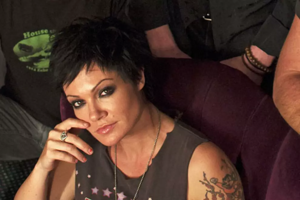 Sarah McLeod