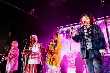 Photos by Angela Padovan