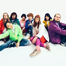 More Superorganism