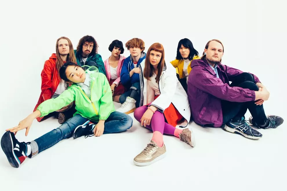 Superorganism