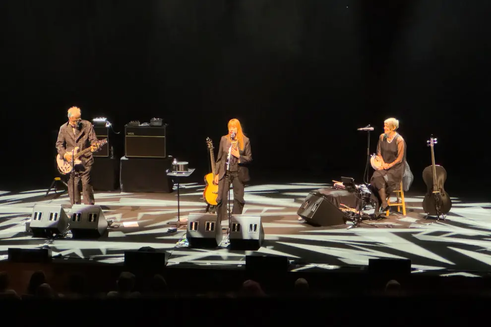 Suzanne Vega