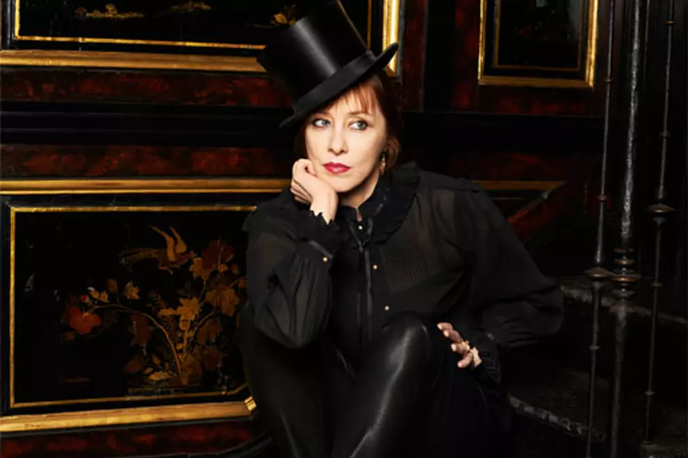 Suzanne Vega