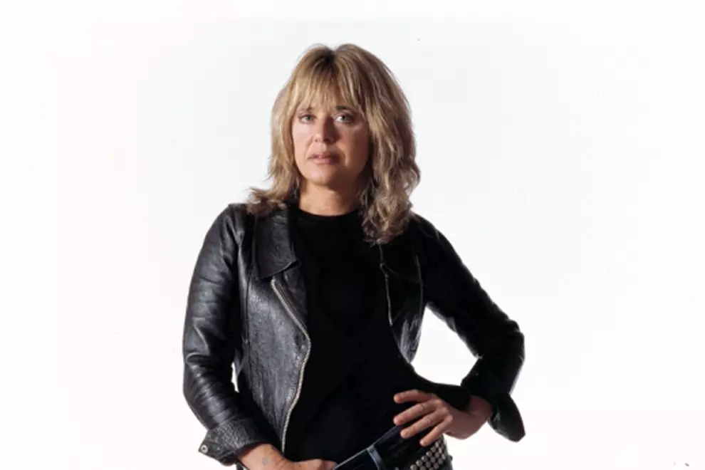 Suzi Quatro