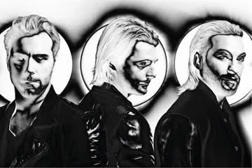 Swedish House Mafia To Bring One Last Tour To Aus