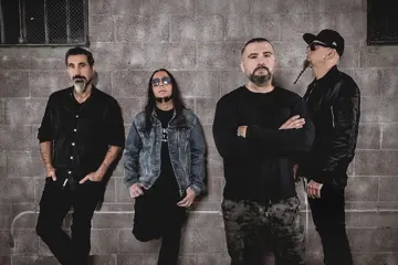 System Of A Down