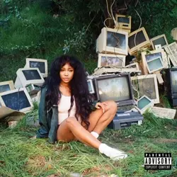 More SZA