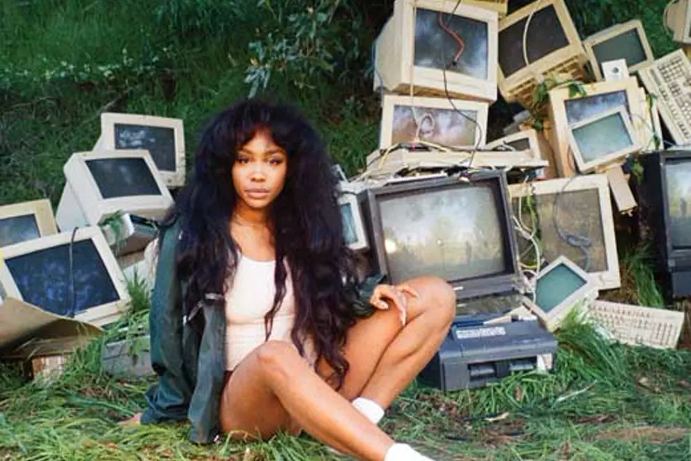 SZA