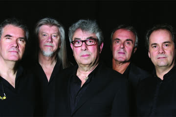 Legendary UK Art Rockers 10cc Announce Aussie Tour
