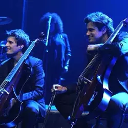 More 2Cellos