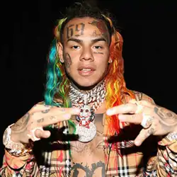 More 6ix9ine