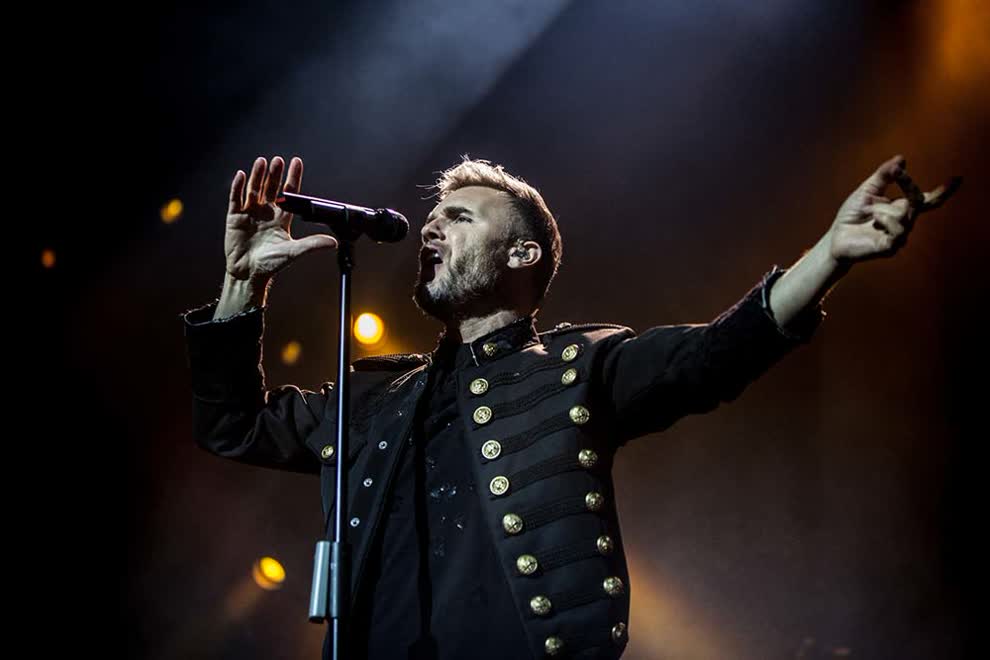 Photos by Jackie Jethon