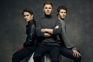 Take That Cancel Newcastle Gig, Reportedly Due To Poor Ticket Sales