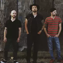 More Taking Back Sunday