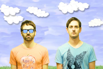Tales In Space Announce Debut LP Release And Tour