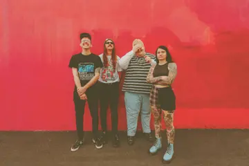 Talk Heavy
