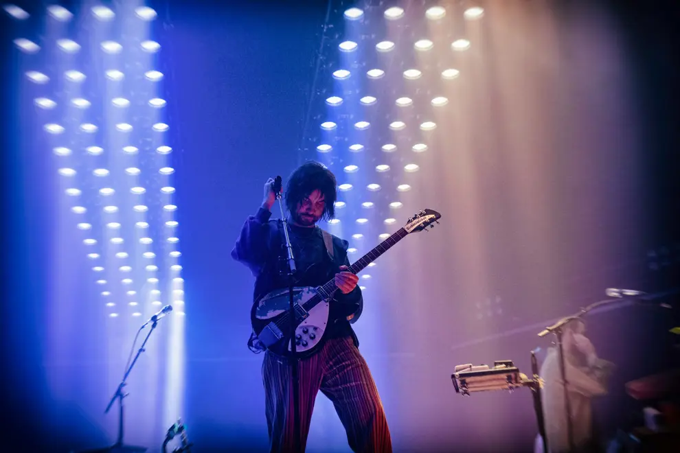 Tame Impala