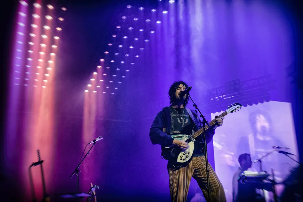 Tame Impala