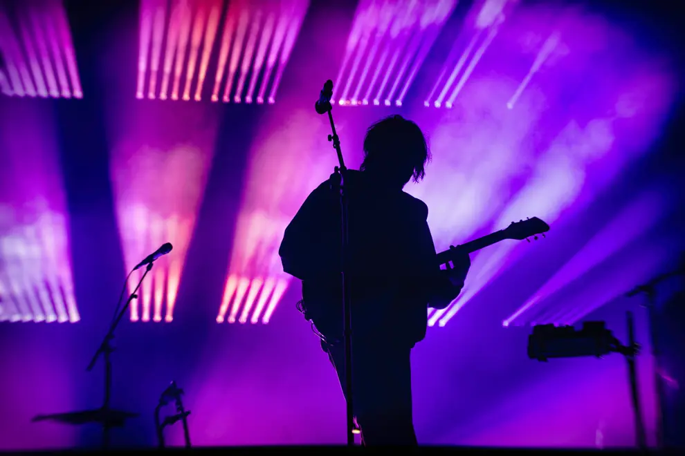 Tame Impala
