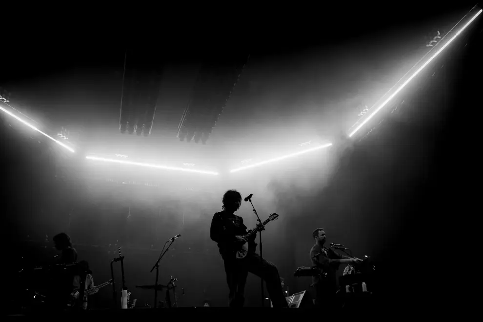 Tame Impala