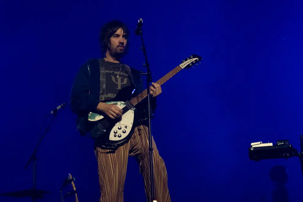 Tame Impala