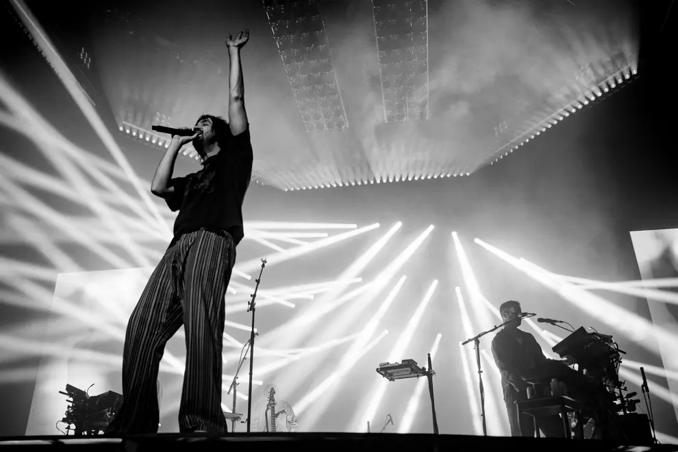 Tame Impala