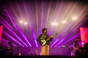 Tame Impala