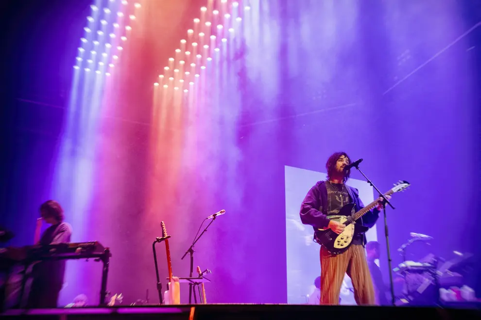 Tame Impala
