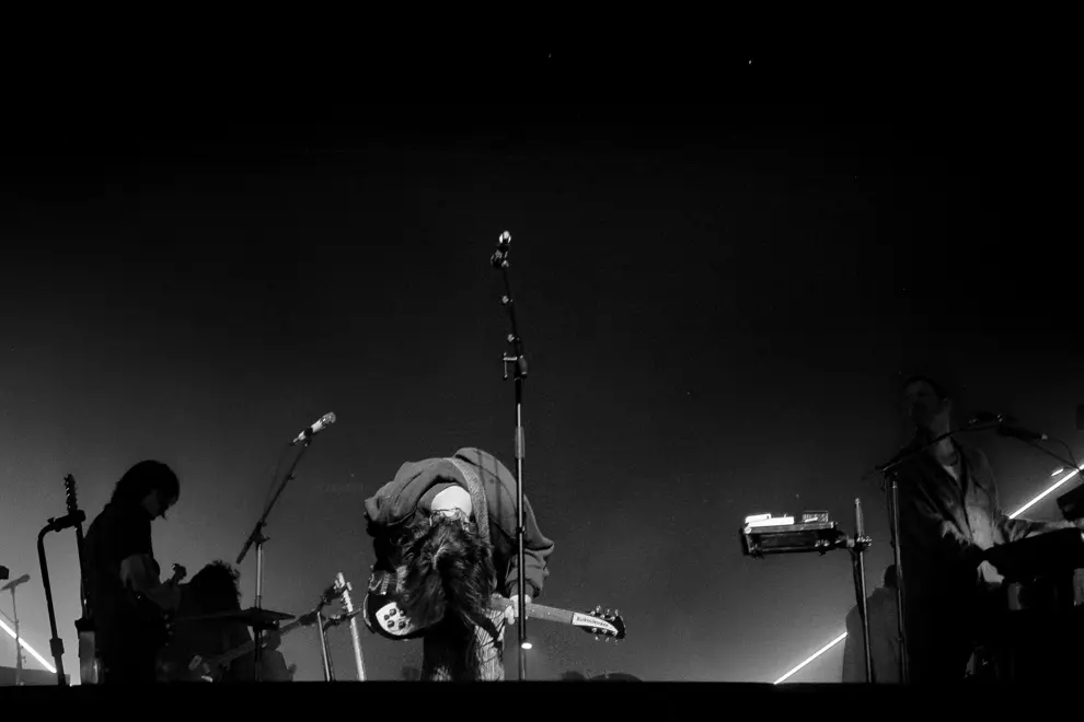Tame Impala