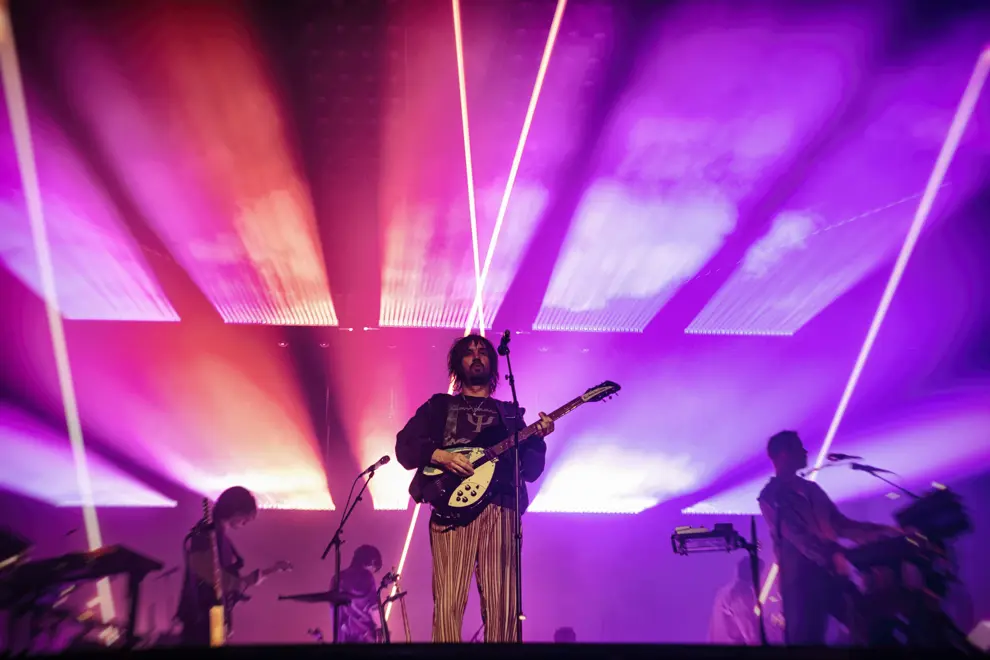 Tame Impala