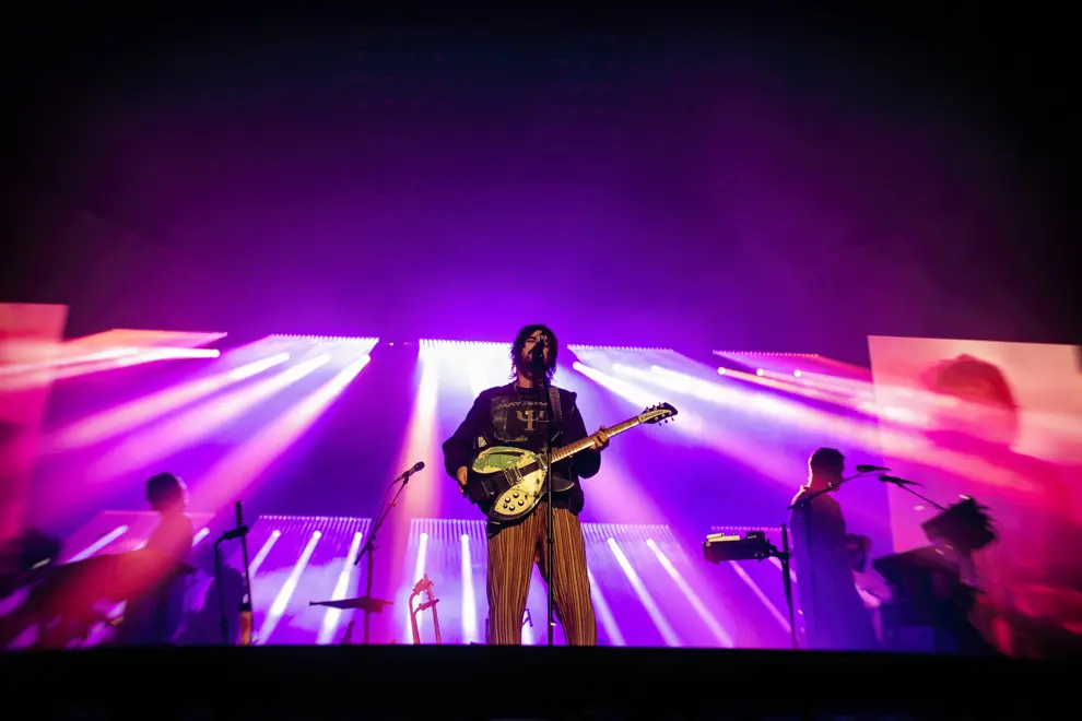 Tame Impala
