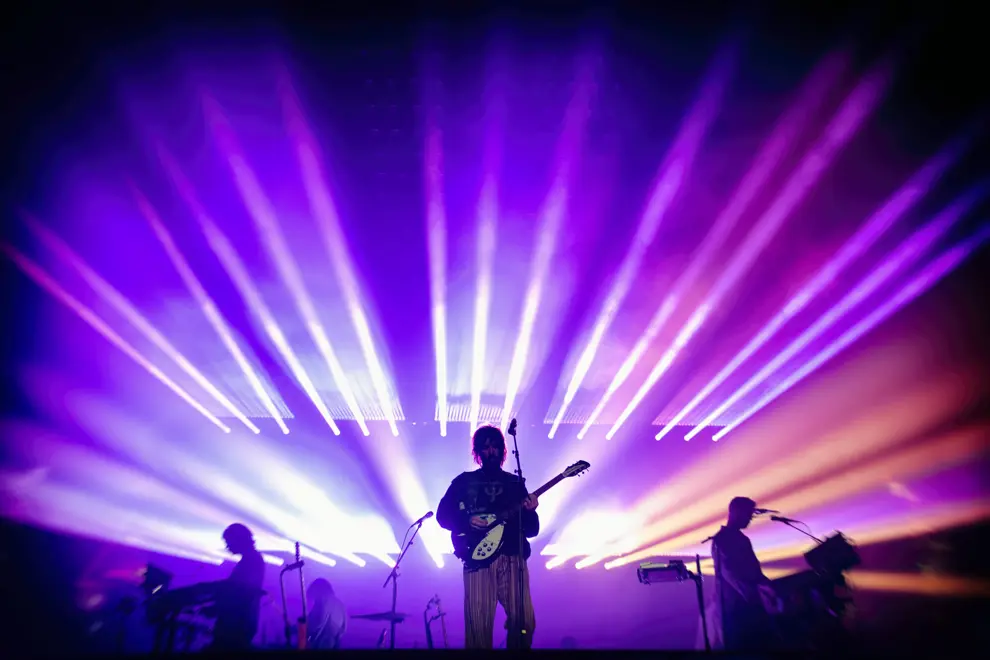 Tame Impala