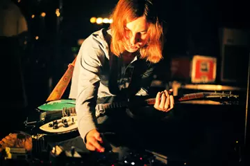 Tame Impala, Pic by Josh Groom