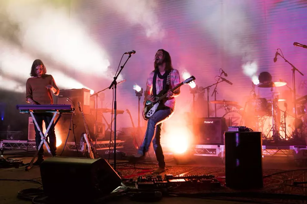 Photos by Ash Westwood