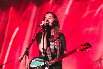Letting It Happen: Ten Years Of Tame Impala's 'Currents'