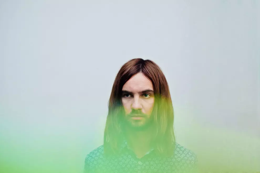 Kevin Parker