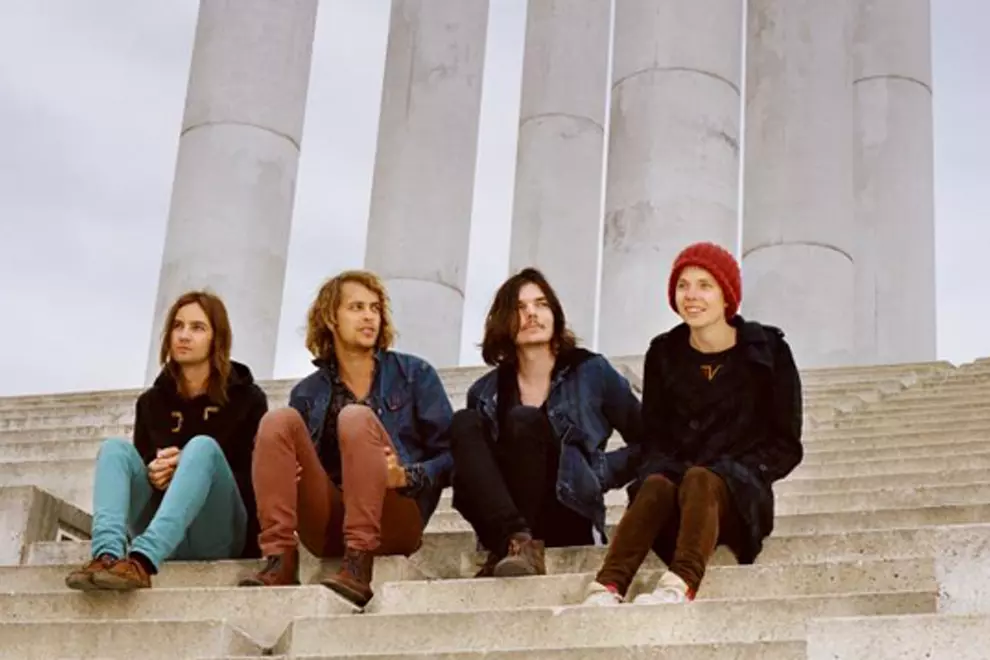 So there is someone out there who didn't go ga-ga for Impala.