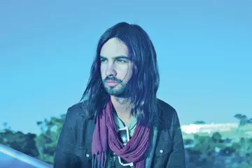 Tame Impala