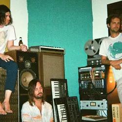 More Tame Impala Sound System