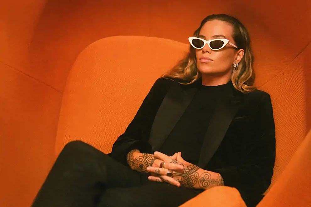 Pic by Giulia Giannini McGauran