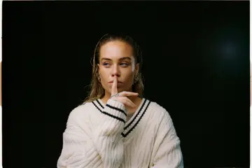 Tash Sultana