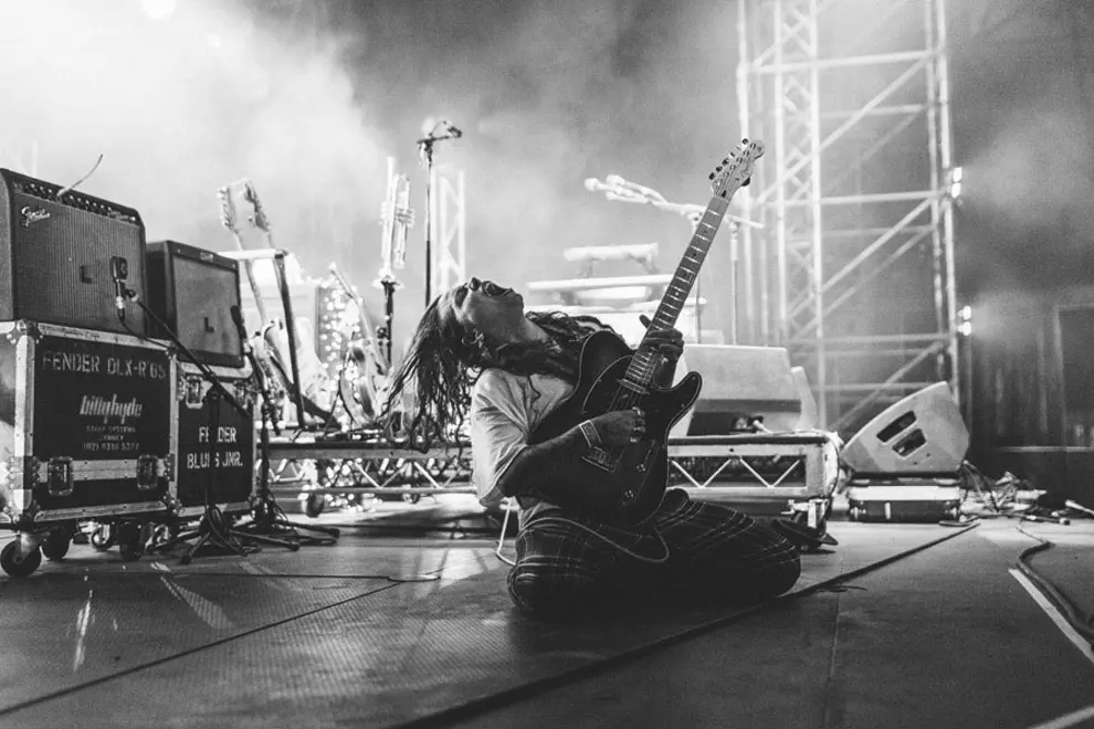 All photos by Dara Munnis