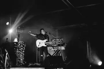 Photos by Taylah Johnston