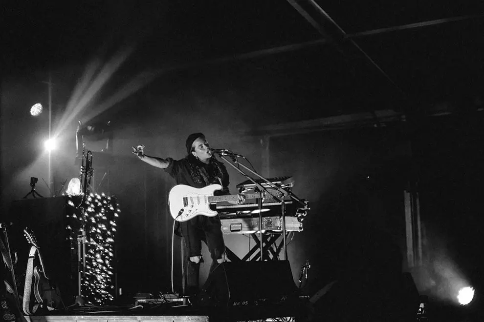 Photos by Taylah Johnston