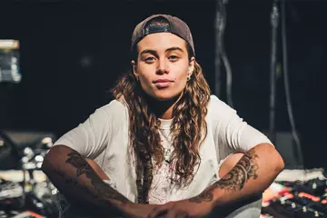 Tash Sultana