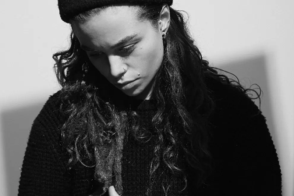 Tash Sultana