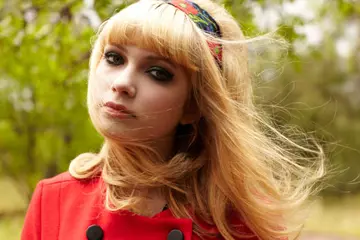 Tavi Gevinson