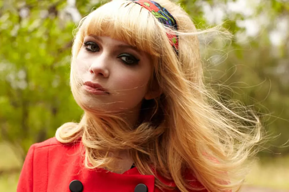 Tavi Gevinson